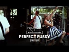 Perfect Pussy perform "Driver" - Pitchfork Music Festival 2014