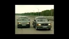 Tuning GAZ Volga / Тюнинг Волги в 90-е! ГАЗ-3102, ГАЗ-3110.