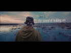 Jani R-The Sound of Holding On (official music video)