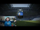 HOLY F**K I PACKED HIM!!! - FIFA 16 TOTY