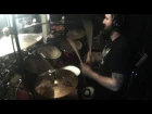 Lord Marco - Neurogenic - Allotriophagical Obsession (Drum Playthrough)