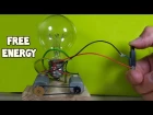 Free Energy Light Bulbs 230V - Using Piezo Igniter free energy light bulbs 230v - using piezo igniter