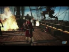 Assassins Creed IV: Black Flag - The Watch Trailer