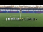 ФК Минск - Торпедо-БелАЗ 1-0 Обзор матча, комментарии