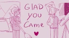 Glad you came [ South Park Creek] Animatic