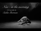 Nao - in the morning by Sasha SHERMAN