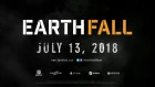 Earthfall: Release Date Announcement Trailer