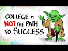 College is NOT the Only Path to Success - Casey Neistat & Gary Vaynerchuk