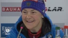 #OBE19 Women's Relay Press Conference