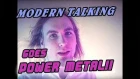 You're My Heart You're My Soul Modern Talking(Metal cover by BATTLEDRAGON) SMG Oldies But Baddies