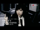 田所あずさ / 4thSingle - 1HOPE SNIPER - Music Video Short Size