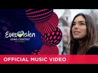 Alma - Requiem (France) Eurovision 2017 - Official Music Video