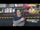 See new AVGN episode early on Amazon Prime now. EARTHBOUND (SNES)