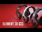 Element 3D V2!