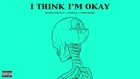 Machine Gun Kelly, Yungblood & Travis Barker - I Think I'm OKAY [Official Audio]