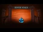 Dota 2: TI6 Battle Pass - River Vials