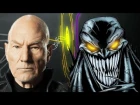 Legion 1x07 - Charles xaviar vs  Shadow King HD