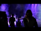 Thirty Seconds To Mars | Backstage, entrada em palco no Marés Vivas.