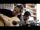 Rodrigo y Gabriela: NPR Music Tiny Desk Concert