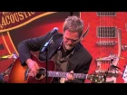 Steven Curtis Chapman "Lord of the Dance" - NAMM 2010 with Taylor Guitars