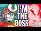 Dj CUTMAN - I'm The Boss (Remix of Big Bad Bosses) - GameChops