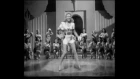 Betty Grable - Footlight Serenade (1942) - "I Heard The Birdies Sing"
