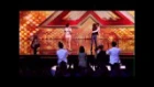 4th Power / 4th Impact (Audition - The X Factor UK 2015) - [Legendado - PT/BR]