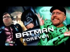 Nostalgia Critic - Batman Forever 