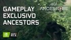 Ancestors The Humankind Odyssey   Exclusivo Gameplay
