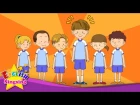 What a wonderful day! - How nice! - exclamatory sentence - English song for Kids - Sing Along