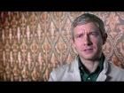 Dr John Watson - Unlocking Sherlock - Sherlock - BBC