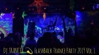 Dj TRANCER in the Mix @ FlashBack Trance Party 2019 Vol.1, 05.01.2019, Moscow