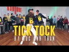 Eugy "TICK TOCK" | Choreography by Duc Anh Tran