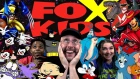 Nostalgia Critic - Fox Kids