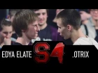 SLOVO | Краснодар. 4 сезон, отборочный раунд. Edya Elate vs. .Otrix