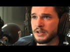 Kit Harington (Jon Snow) on Auditioning for Game of Thrones