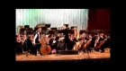Lars-Erik Larsson - Concertino for double bass and String Orchestra