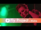 Fly Project feat. Misha - Jolie (by Dj Sava) (Official Music Video)