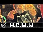 BALBOA FT. ROB (WORDS OF CONCRETE) - FTW - TOUR REPORT 2012 (OFFICIAL HD VERSION HCWW)