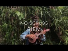 No Scrubs-TLC cover by Siem