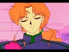 Neon Genesis Evangelion Opening - Sailor Moon Style [Rus Subs]