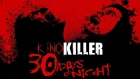 Обзор фильма "30 дней ночи" (Полярные Кровопийцы) - KinoKiller