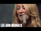 Lee Ann Womack "Chances Are" // SiriusXM // Outlaw Country