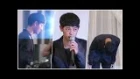 [풀영상] 정준영 기자회견, 성추문 논란 사과와 입장 발표 (Jung Joon young's Press conference)