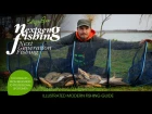 Рыбалка нового поколения - Ловля карася на фидер