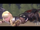 Toothless Vore Astrid - [How To Train Your Dragon] [SFM]