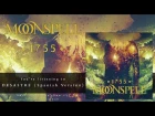 MOONSPELL - Desastre [Spanish version] (Official Audio) | Napalm Records