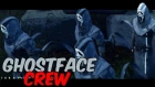 THE GHOSTFACE CREW - Dead By Daylight