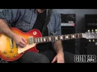 Eric Clapton Lesson - A Tribute by Andy Aledort