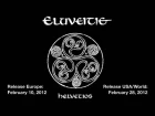 ELUVEITIE - Meet The Enemy